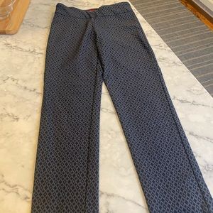 Krazy Larry ladies pants, size 2